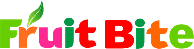 Fruit Bite Logo